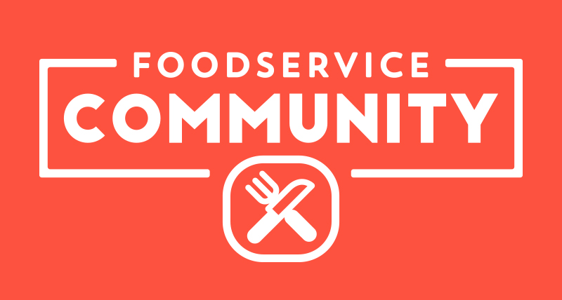 Foodservice community