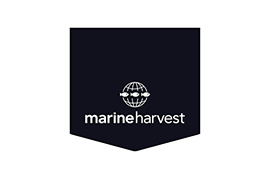 logo marine harvest
